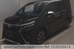 toyota voxy 2020 quick_quick_3BA-ZRR85W_0151275