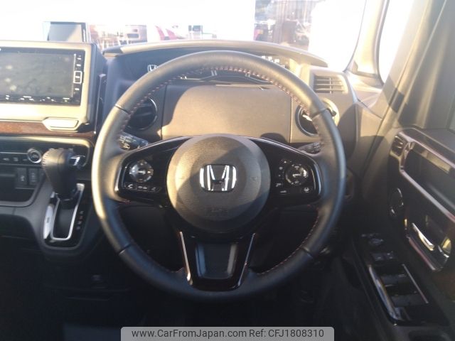 honda n-box 2021 CFJ1808310 image 2