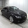 audi tt 2014 -AUDI--Audi TT 8JCESF-TRUZZZ8J1E1014818---AUDI--Audi TT 8JCESF-TRUZZZ8J1E1014818- image 1
