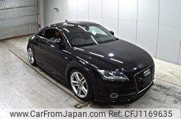 audi tt 2014 -AUDI--Audi TT 8JCESF-TRUZZZ8J1E1014818---AUDI--Audi TT 8JCESF-TRUZZZ8J1E1014818-