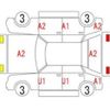 honda n-box 2014 CFJ1626706 image 2