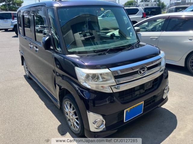 daihatsu tanto 2014 -DAIHATSU--Tanto DBA-LA610S--LA610S-0021148---DAIHATSU--Tanto DBA-LA610S--LA610S-0021148- image 2