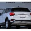 audi q2 2022 quick_quick_3BA-GADPC_WAUZZZGA7NA012869 image 2