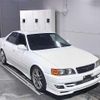 toyota chaser 1998 -TOYOTA--Chaser JZX100ｶｲ-0097769---TOYOTA--Chaser JZX100ｶｲ-0097769- image 1