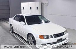 toyota chaser 1998 -TOYOTA--Chaser JZX100ｶｲ-0097769---TOYOTA--Chaser JZX100ｶｲ-0097769-