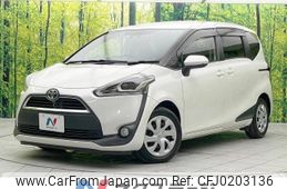 toyota sienta 2017 -TOYOTA--Sienta DBA-NSP170G--NSP170-7127499---TOYOTA--Sienta DBA-NSP170G--NSP170-7127499-