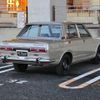 nissan bluebird 1971 -NISSAN--ﾌﾞﾙｰﾊﾞｰﾄﾞ ｾﾀﾞﾝ P510--P510-372060---NISSAN--ﾌﾞﾙｰﾊﾞｰﾄﾞ ｾﾀﾞﾝ P510--P510-372060- image 4