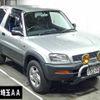 toyota rav4 1997 -TOYOTA--RAV4 SXA10W--0161260---TOYOTA--RAV4 SXA10W--0161260- image 1