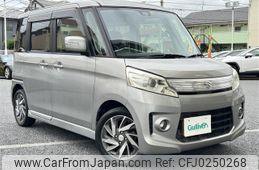 suzuki spacia 2013 -SUZUKI--Spacia DBA-MK32S--MK32S-839324---SUZUKI--Spacia DBA-MK32S--MK32S-839324-