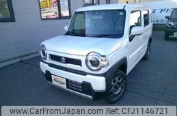 suzuki hustler 2024 -SUZUKI 【函館 580ﾃ8907】--Hustler MR92S--478440---SUZUKI 【函館 580ﾃ8907】--Hustler MR92S--478440-