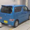 suzuki wagon-r 2017 -SUZUKI 【三河 581そ1257】--Wagon R MH55S-147873---SUZUKI 【三河 581そ1257】--Wagon R MH55S-147873- image 2