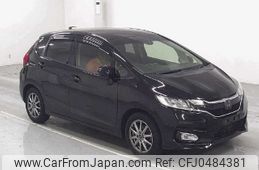 honda fit 2017 -HONDA--Fit GK3--1313039---HONDA--Fit GK3--1313039-