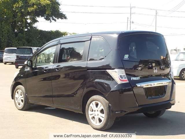 honda freed 2013 -HONDA--Freed DBA-GB4--GB4-3000052---HONDA--Freed DBA-GB4--GB4-3000052- image 2