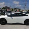 toyota prius 2023 CFJ1705475 image 41