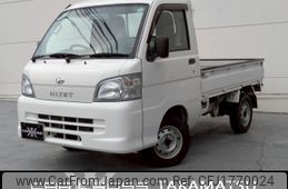 daihatsu hijet-truck 2012 CFJ1770024