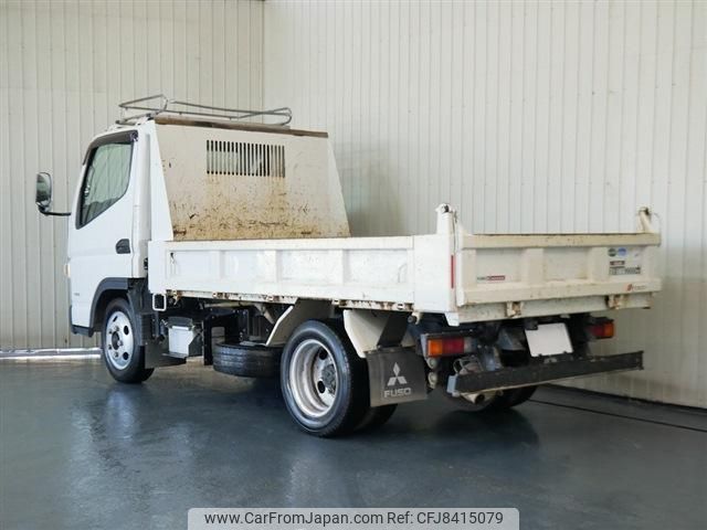 mitsubishi-fuso canter 2017 quick_quick_TPG-FBA30_FBA30-560176 image 2