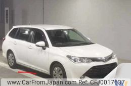 toyota corolla-fielder 2015 -TOYOTA--Corolla Fielder DBA-NRE161G--NRE161-0007855---TOYOTA--Corolla Fielder DBA-NRE161G--NRE161-0007855-