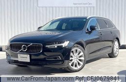 volvo v90 2021 -VOLVO--Volvo V90 5AA-PB420TM--YV1PWL1MDM1162045---VOLVO--Volvo V90 5AA-PB420TM--YV1PWL1MDM1162045-