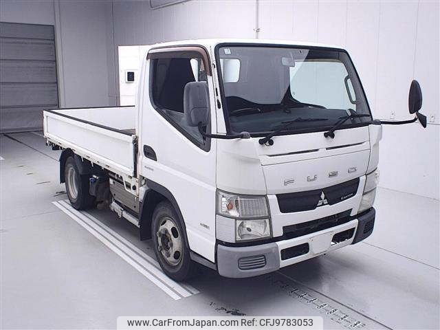 mitsubishi-fuso canter 2011 -MITSUBISHI--Canter FDA00-500016---MITSUBISHI--Canter FDA00-500016- image 1