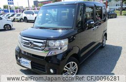 honda n-box 2017 -HONDA 【名変中 】--N BOX JF1--1951542---HONDA 【名変中 】--N BOX JF1--1951542-