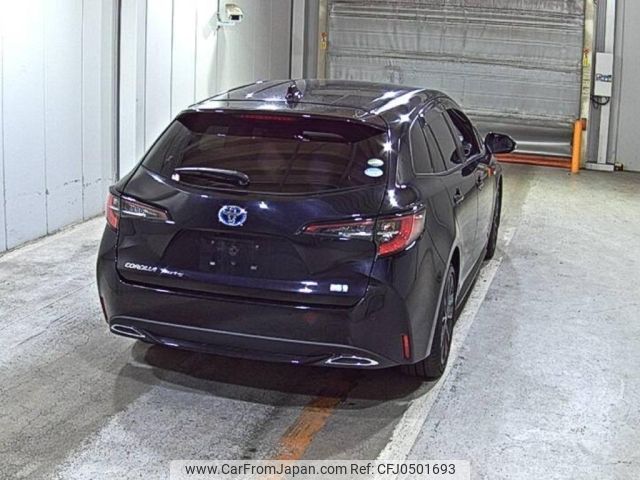 toyota corolla-touring-wagon 2020 -TOYOTA--Corolla Touring ZWE211W--ZWE211-6038422---TOYOTA--Corolla Touring ZWE211W--ZWE211-6038422- image 2