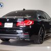 bmw 5-series 2018 CFJ1743364 image 2