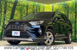 toyota rav4 2019 CFJ1746105