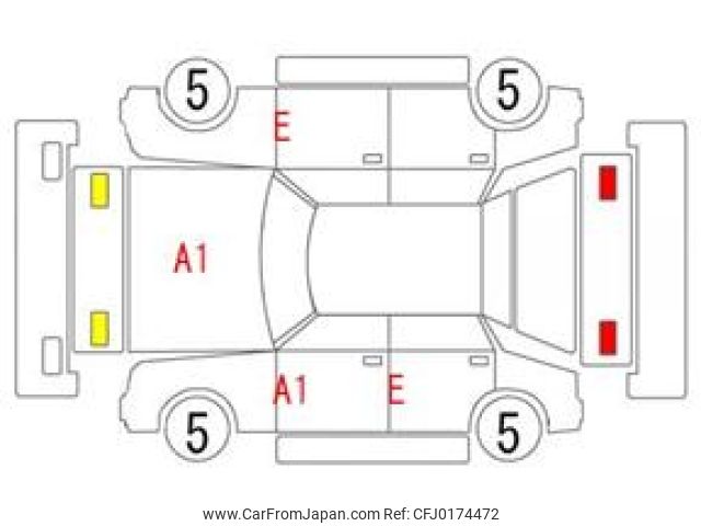 honda n-box 2020 -HONDA--N BOX 6BA-JF3--JF3-1432953---HONDA--N BOX 6BA-JF3--JF3-1432953- image 2