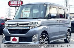 daihatsu tanto 2014 CFJ1842015