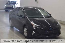 toyota prius undefined -TOYOTA--Prius ZVW50-6047163---TOYOTA--Prius ZVW50-6047163-
