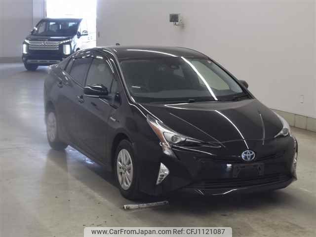 toyota prius undefined -TOYOTA--Prius ZVW50-6047163---TOYOTA--Prius ZVW50-6047163- image 1