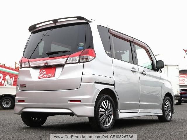 mitsubishi delica-d2 2012 quick_quick_DBA-MB15S_MB15S-952066 image 2