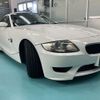 bmw z4 2007 -BMW 【広島 332】--BMW Z4 ABA-DU32--WBSDU92000LF78911---BMW 【広島 332】--BMW Z4 ABA-DU32--WBSDU92000LF78911- image 42