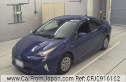 toyota prius 2016 -TOYOTA 【三河 302は851】--Prius ZVW50-8031359---TOYOTA 【三河 302は851】--Prius ZVW50-8031359-