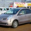 nissan note 2006 -NISSAN--Note DBA-NE11--NE11-023721---NISSAN--Note DBA-NE11--NE11-023721- image 1