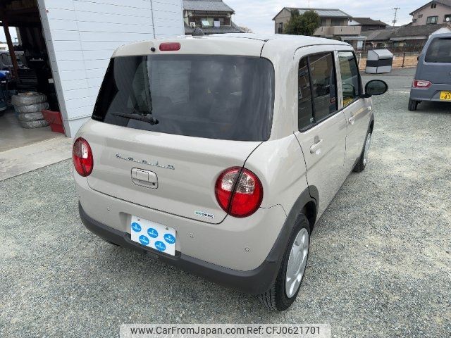 suzuki alto-lapin 2021 -SUZUKI--Alto Lapin HE33S--311176---SUZUKI--Alto Lapin HE33S--311176- image 2