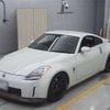 nissan fairlady-z 2002 -NISSAN 【豊橋 376ﾃ 358】--Fairlady Z UA-Z33--Z33-000146---NISSAN 【豊橋 376ﾃ 358】--Fairlady Z UA-Z33--Z33-000146- image 1