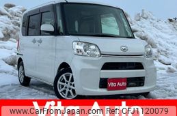 daihatsu tanto 2013 quick_quick_LA610S_LA610S-0006125
