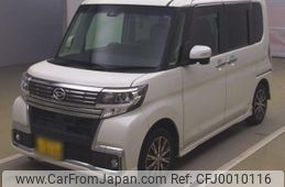 daihatsu tanto 2016 quick_quick_DBA-LA600S_LA600S-0466642