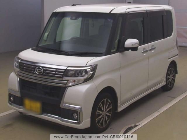 daihatsu tanto 2016 quick_quick_DBA-LA600S_LA600S-0466642 image 1