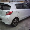 mitsubishi mirage 2021 CFJ1808714 image 2