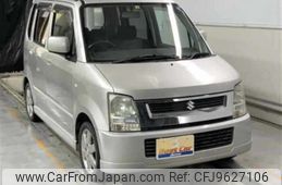 suzuki wagon-r 2005 -SUZUKI--Wagon R MH21S--MH21S-366424---SUZUKI--Wagon R MH21S--MH21S-366424-