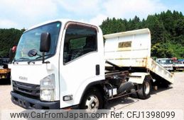 isuzu elf-truck 2017 quick_quick_TKG-NPR85YN_NPR85Y-7015371