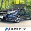 honda odyssey 2014 CFJ1755661 image 1