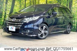honda odyssey 2014 CFJ1755661