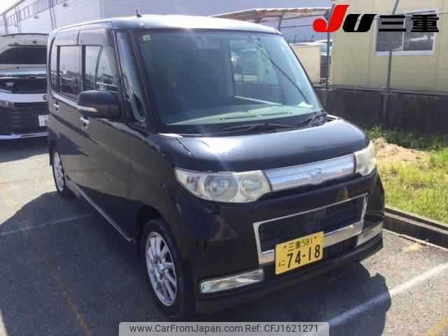 daihatsu tanto 2008 CFJ1621271 image 1
