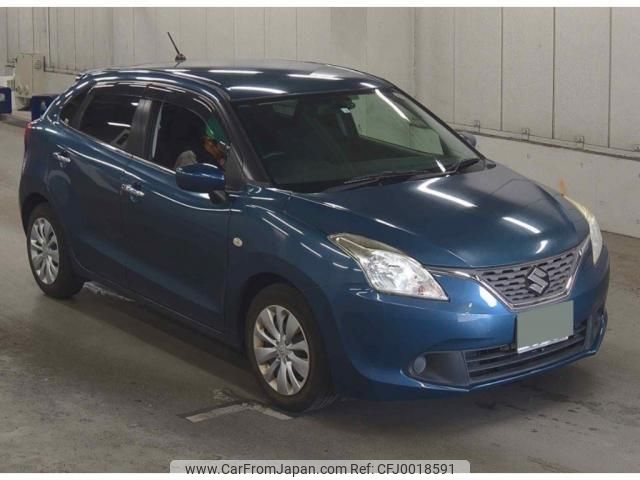 suzuki baleno 2016 quick_quick_DBA-WB32S_MA3EWB32S00150658 image 1