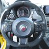 abarth 595 2018 quick_quick_31214T_ZFA3120000J943195 image 19