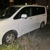 toyota voxy 2011 CFJ1822364 image 3