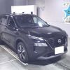 nissan x-trail 2024 -NISSAN 【京都 302ﾏ144】--X-Trail SNT33-076358---NISSAN 【京都 302ﾏ144】--X-Trail SNT33-076358- image 1